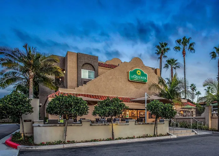 La Quinta By Wyndham Carlsbad - Legoland Area