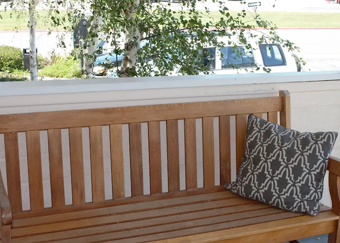 Quality Inn Buellton - Solvang