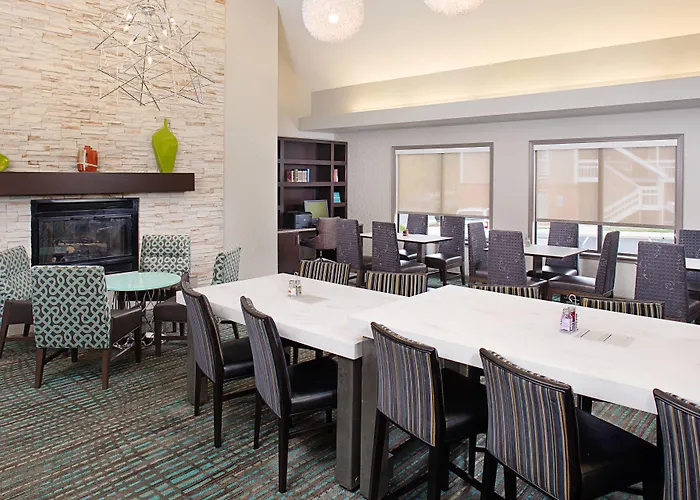 Residence Inn By Marriott Cherry Hill Philadelphia