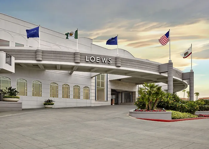 Loews Coronado Bay Resort