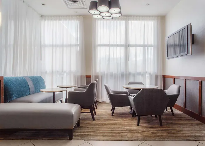 Hyatt Place Cincinnati Blue Ash