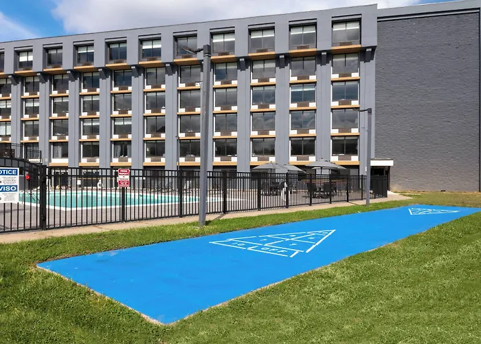 Fairfield Inn & Suites Springfield Enfield
