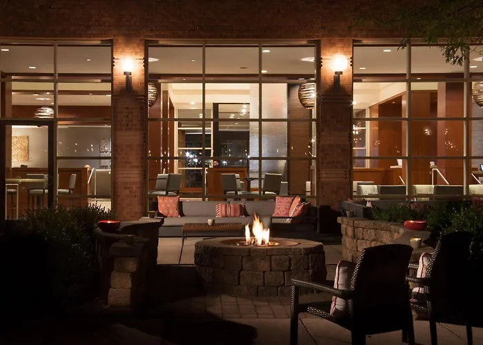 The Westin Princeton At Forrestal Village