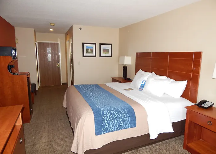 Comfort Inn Augusta