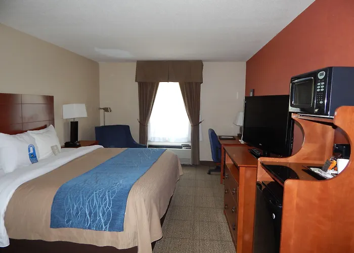 Comfort Inn Augusta