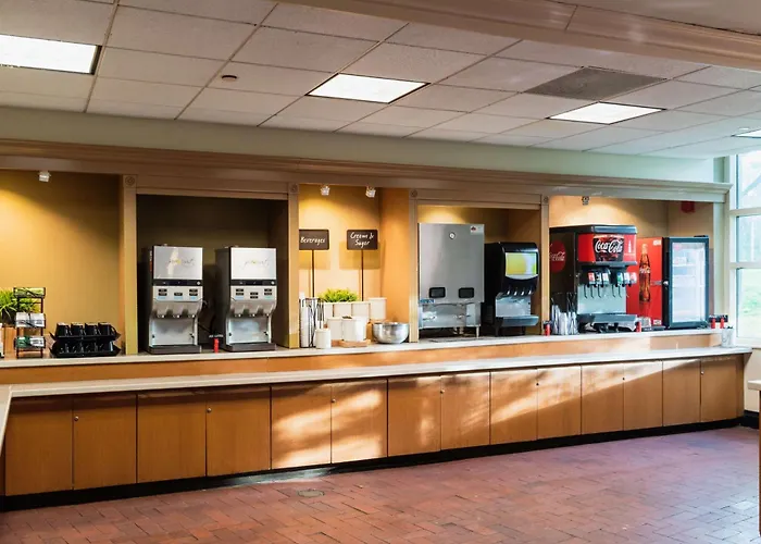 Embassy Suites Parsippany