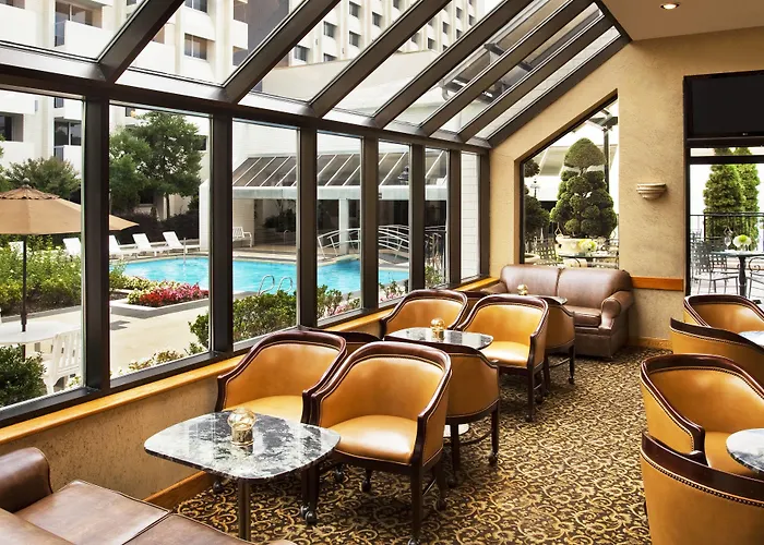 Sheraton Greensboro