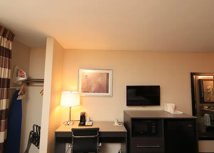 Quality Inn Dfw Airport North
