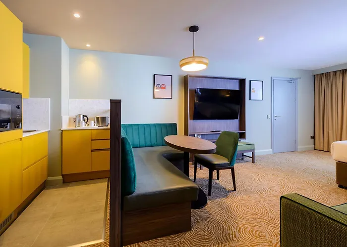 Hotel Killarney