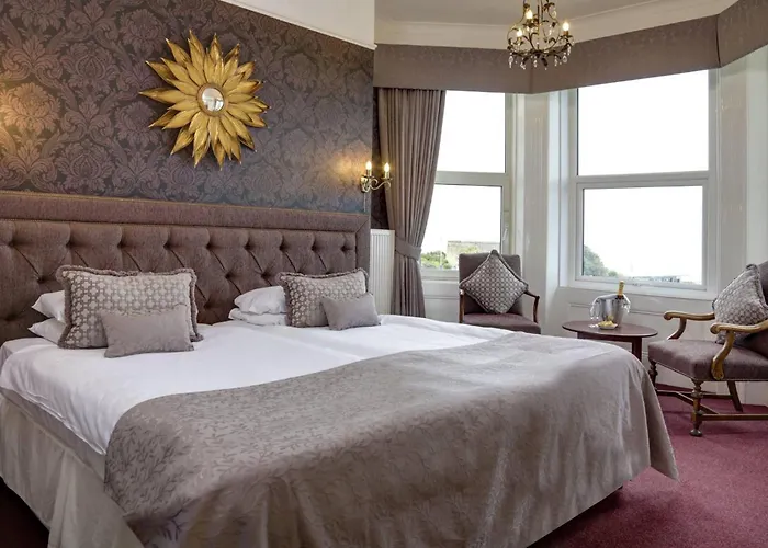 The Lansdowne, Eastbourne