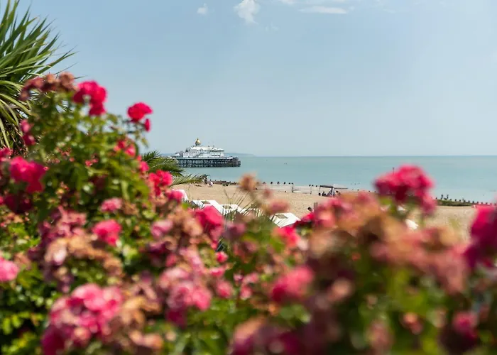 The Lansdowne, Eastbourne