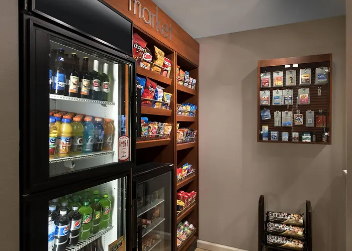 Residence Inn Syracuse Carrier Circle