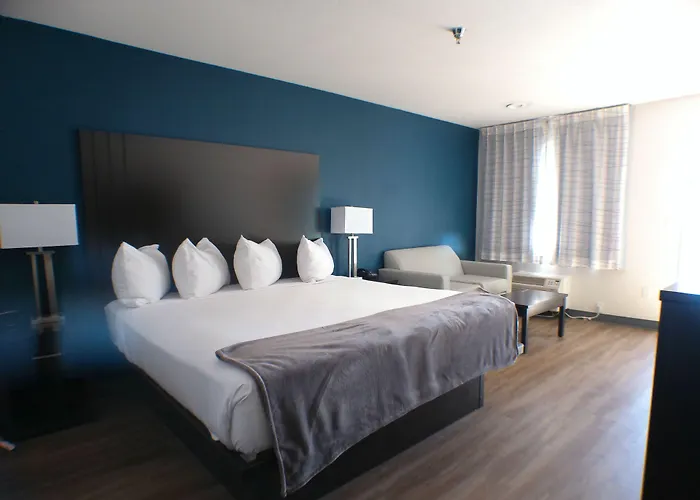 Greentree Inn Of Holbrook, Az