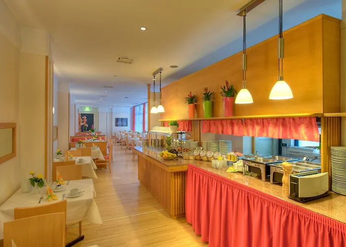 Duerer-Hotel