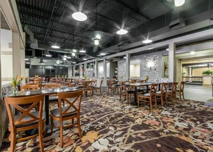 Radisson Hotel Louisville North