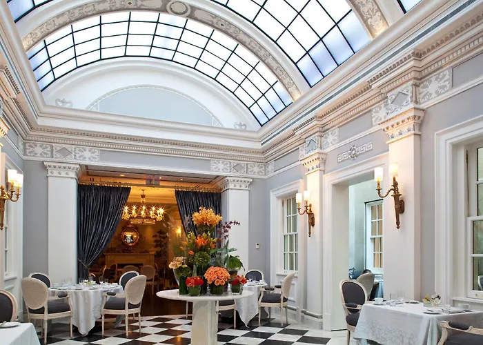 The Jefferson Hotel