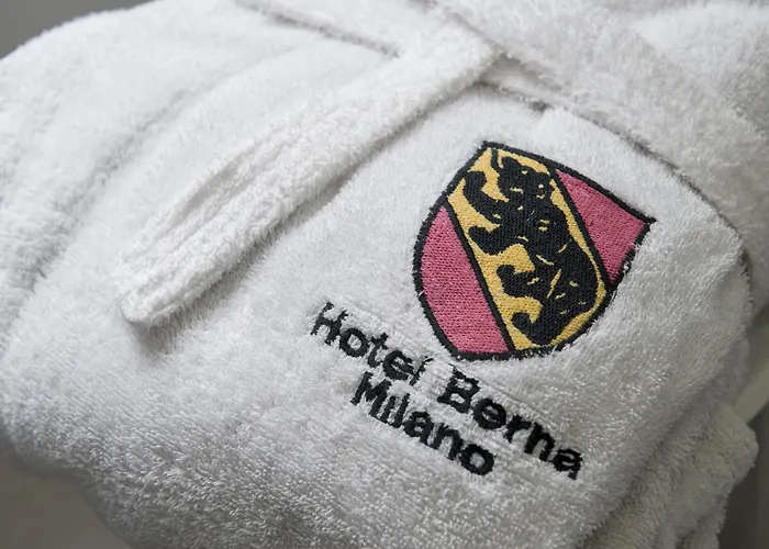 Hotel Berna