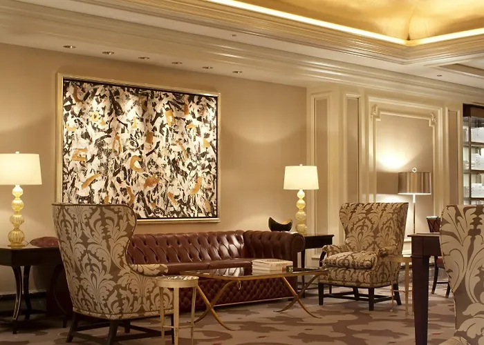 Four Seasons Chicago