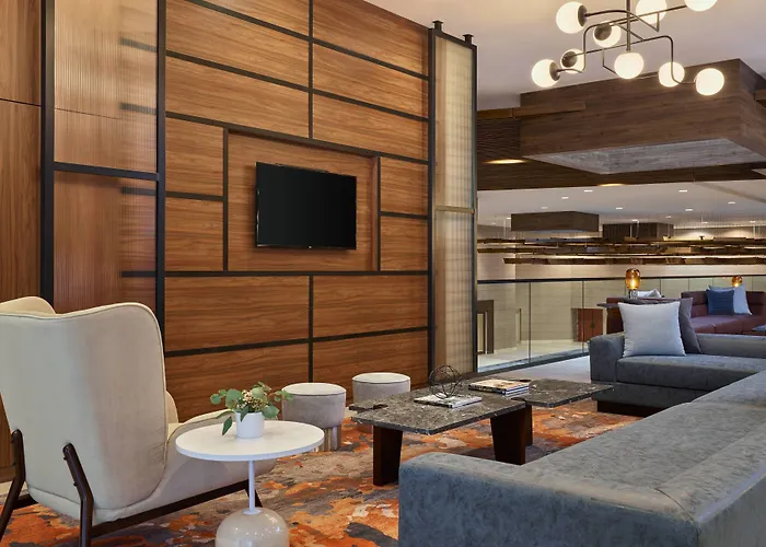Delta Hotels By Marriott Denver Thornton