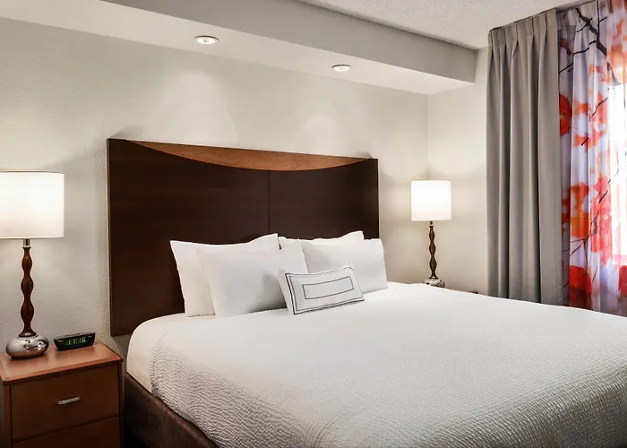 Fairfield Inn & Suites Stillwater