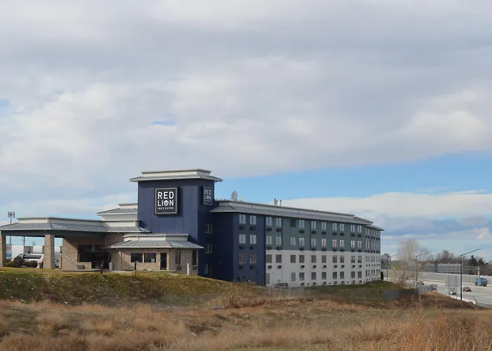 Hotel 28 Boise Airport, An Ascend Collection Hotel