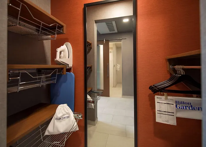 Hilton Garden Inn Wausau, Wi