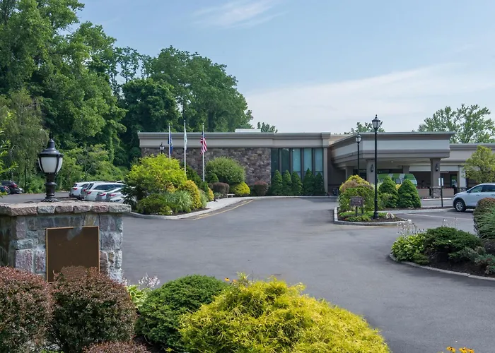 Hotel Mtk Mount Kisco