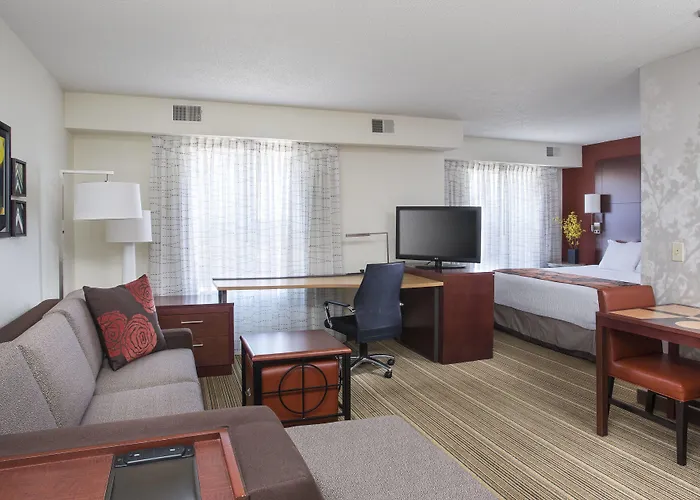 Residence Inn Rockford