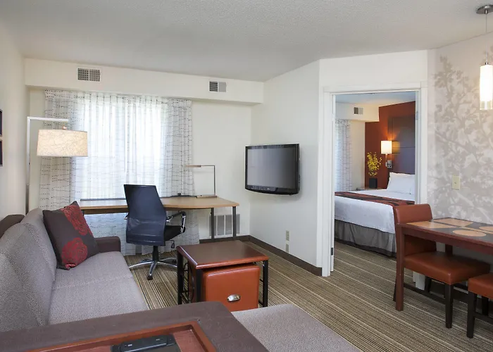 Residence Inn Rockford