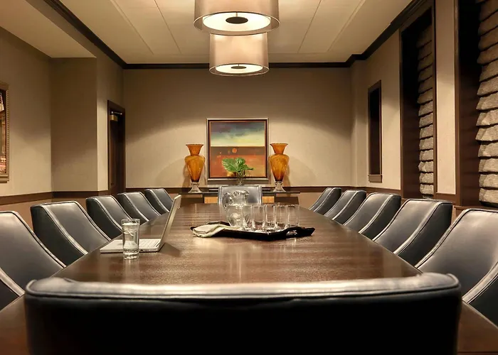 Hotel Blackhawk, Autograph Collection