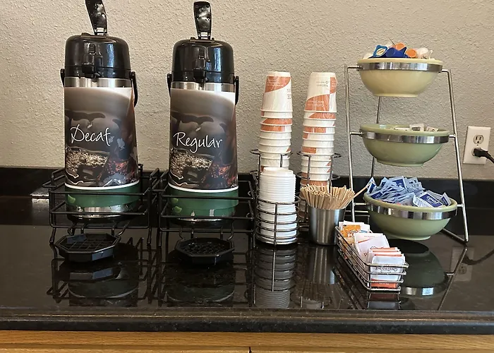 Quality Inn & Suites Marion