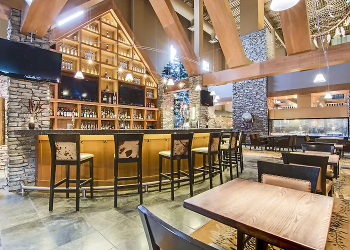 Sawridge Inn And Conference Centre Edmonton South