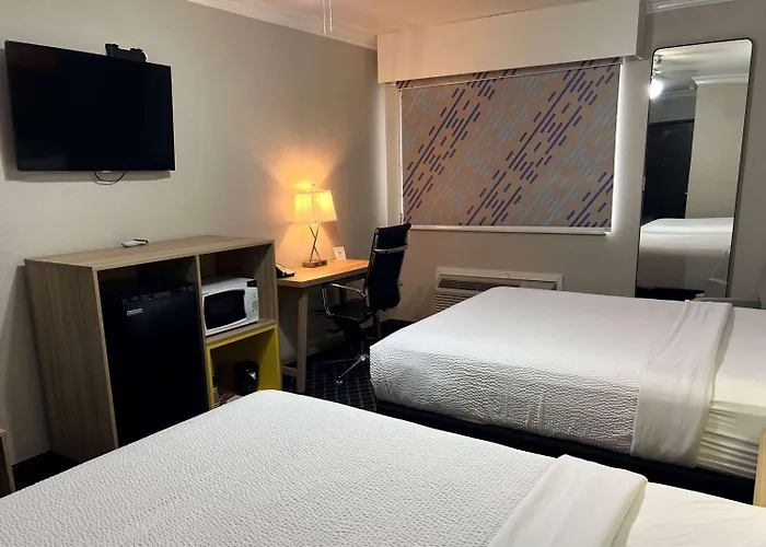 Days Inn By Wyndham Dalhart