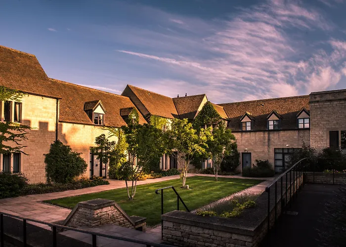 Ellenborough Park