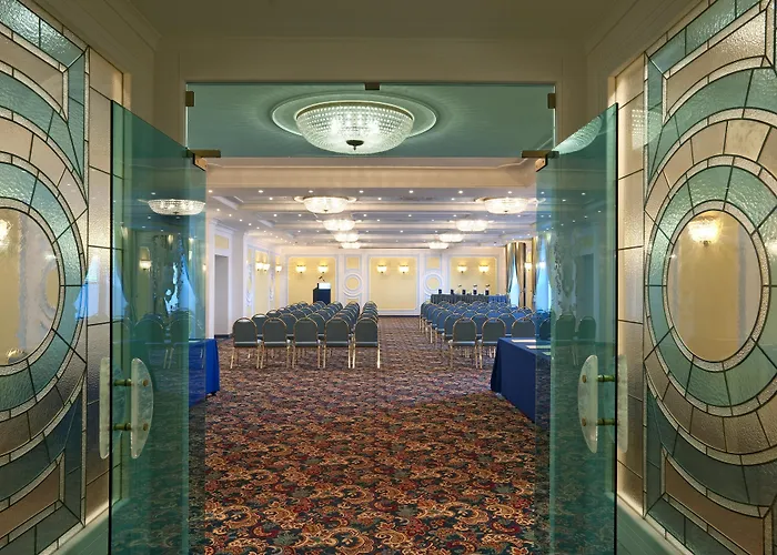 Grand Hotel Miramare