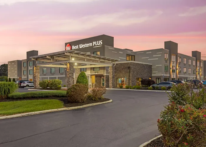 Best Western Plus Bowling Green