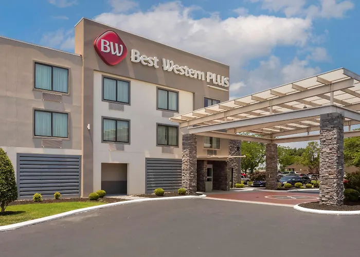 Best Western Plus Bowling Green