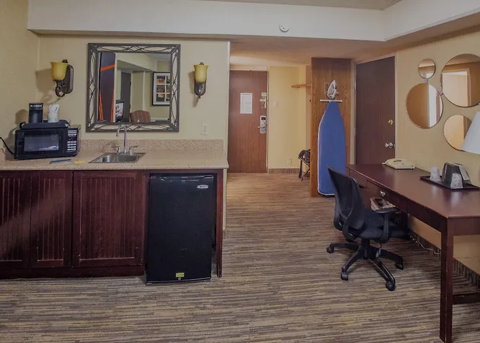 Hotel 505
