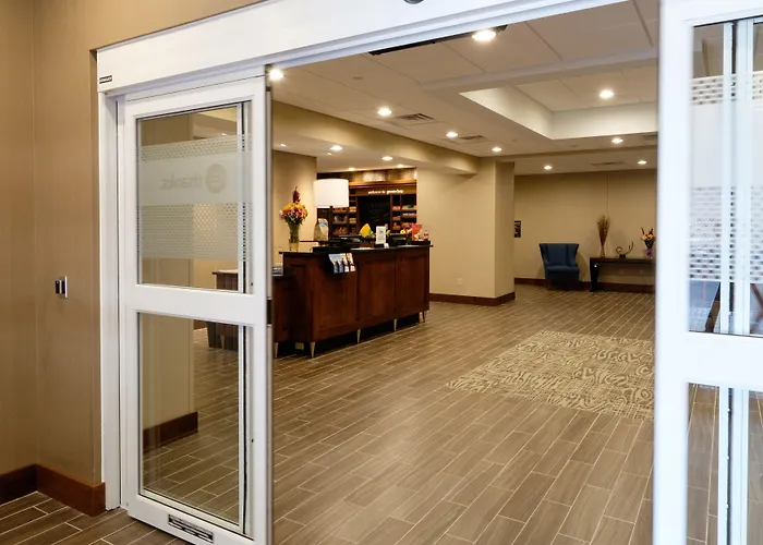 Hampton Inn Green Bay Downtown