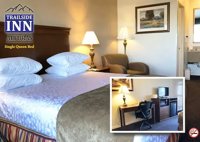 Trailside Inn
