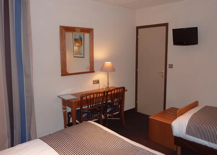 Hotel Esprit D'Azur