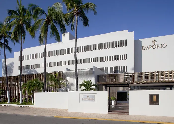Emporio Mazatlan