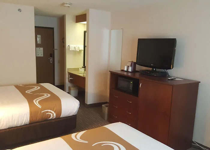 Quality Inn & Suites Steamboat Springs