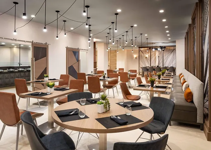 Marriott Greensboro Downtown