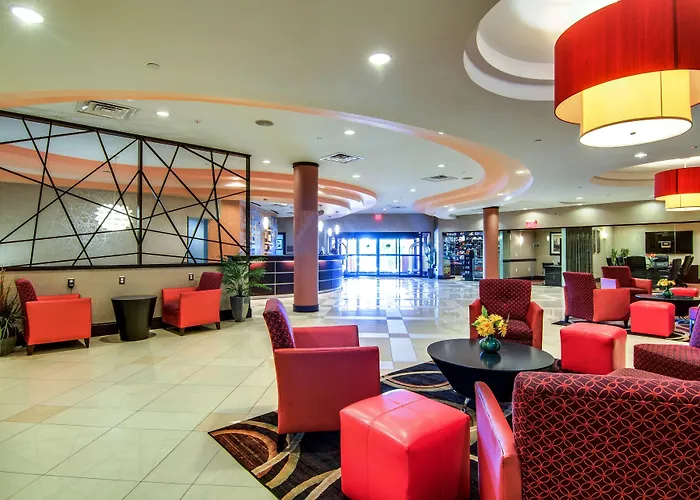 Lux Hotel & Spa