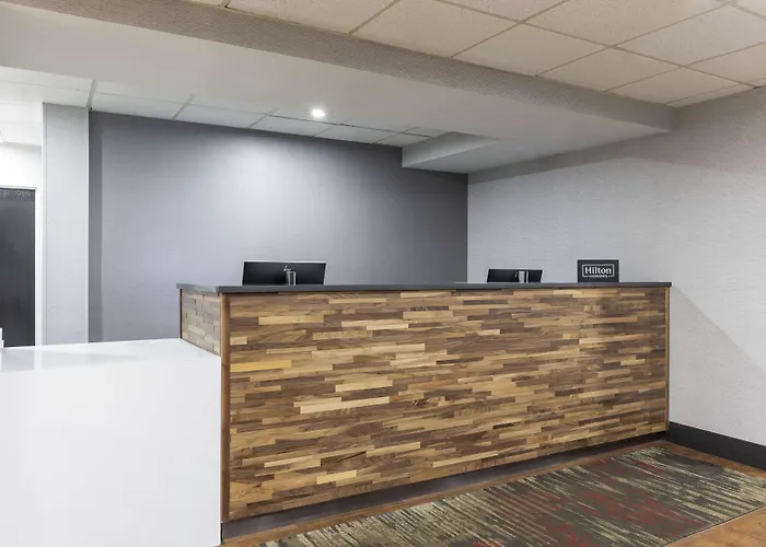 Hampton Inn Athens