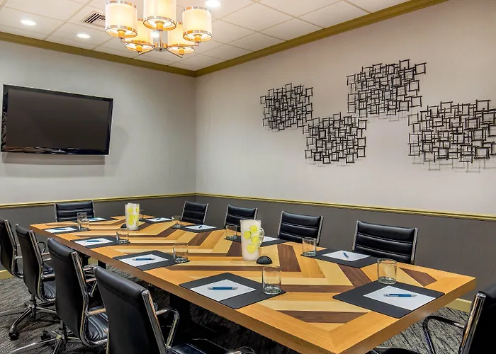 Four Points By Sheraton Kalamazoo