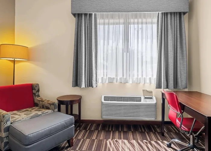 Best Western University Inn