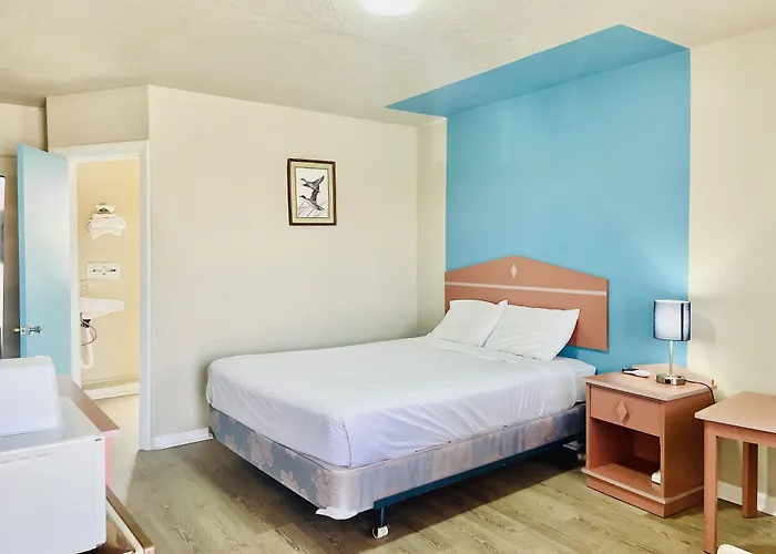 San Miguel Inn By Oyo