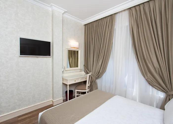 Hotel Atlantico